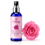 Organic Rose Water