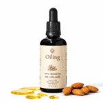 Organic Sweet Almond Oil